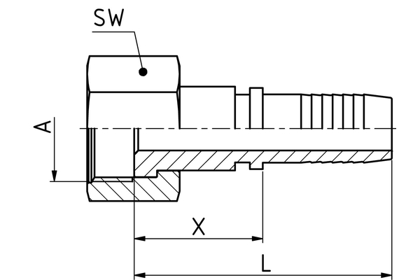 XP24LORF24VA