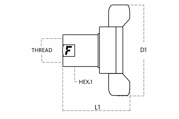 CVE 1 GAS M