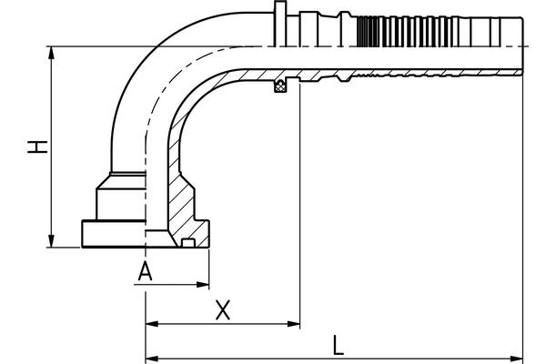 HV16SFH6-90S12-SL140