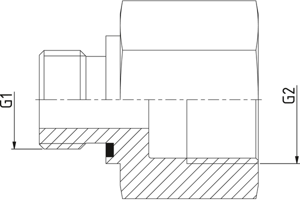 RV1/2X3/8RI-ED