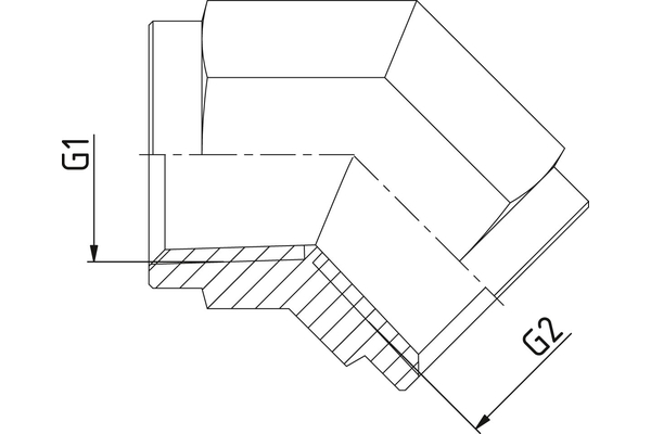 A04NMF-04NMF45K
