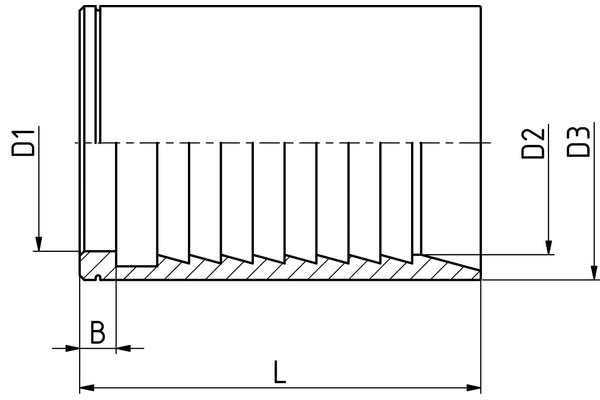 XP-PTFE05VA