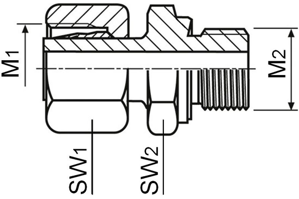 RV14GES-SM