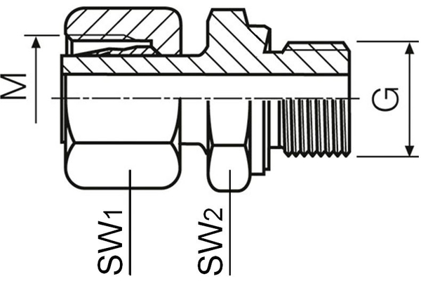 RV10GES-SR