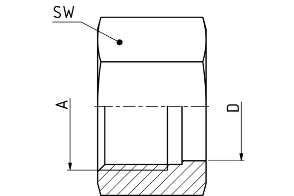 ND-M-DN6-G1/4
