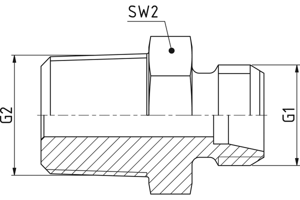 RV06GE1/8NPT-L/KÖ