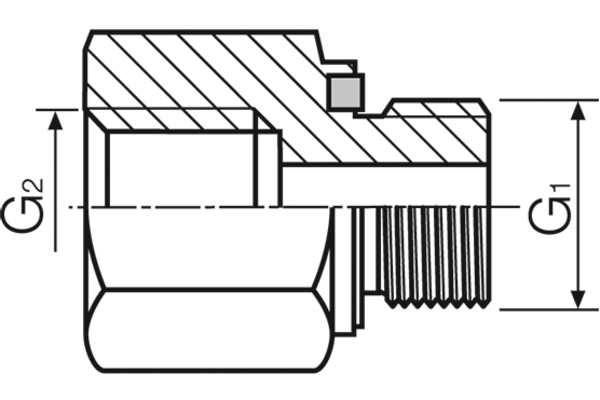 RV1/2X3/8RI-ED