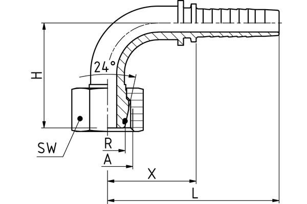 VC30MSOF20-90S10