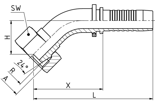 XV24MSF16-45S08