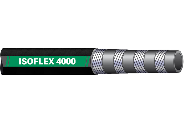 ISOFLEX4000-25