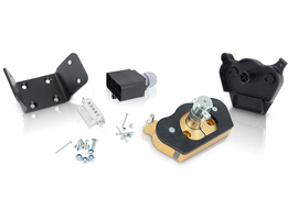 Ersatzteile und Zubehör für Serie Multi-X Duo 10 Muffe