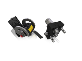 Faster Serie MSTPH2S (PH216S) DN25 - zink-nikkel