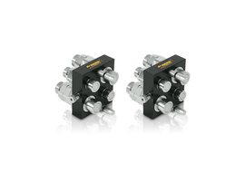MST510 (P510) Stecker DN12/19 - Cr III