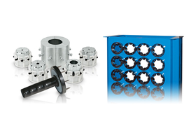 Accessoires voor hydraulische slangenpersen
