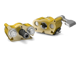 Serie Multi-X Duo 10 (MSTX2)
