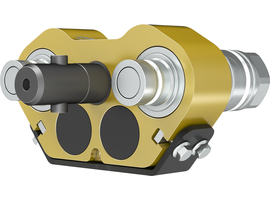 Serie Multi-X Duo 19 stekker