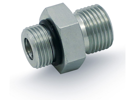 Rechte inschroefadapter BM-SMR (AGR - ORB)