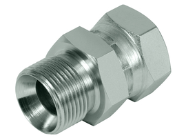 Gerader Adapter BSP - BSP (Ü/M)