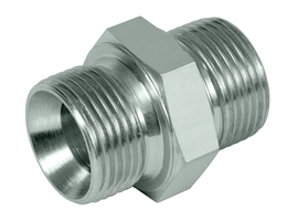 Dubbele adapter BSP-BSP