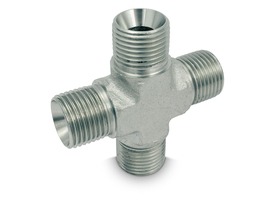 Kruisadapter BM (AGR)