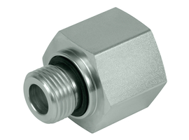 Verloopadapters BSP-BSP (ED)