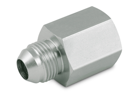 Rechte adapter JM-FBF (AGJ - IGR)