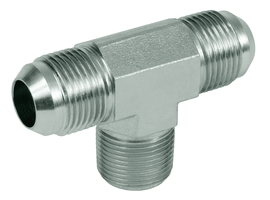 Raccord de jonction à visser JIC-JIC-NPT