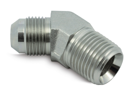 Haakse  inschroefadapter 45° JM-BMT (AGJ - AGR-K)