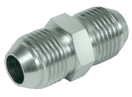 Adaptateur droit BJM-BJM (JIS AG - JIS AG)
