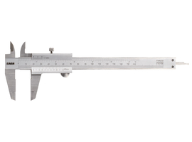 Schuifmaat 150 mm klemschroef
