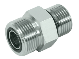 Rechte adapter ORFS-SAE