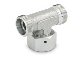 Instelbare koppeling ET/O - RVS