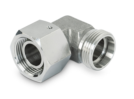 Instelbare koppeling EW/O - RVS