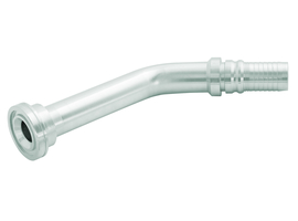SFS 6000PSI 45° (HAI) speciale pootlengtes