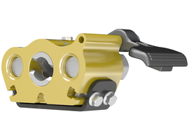 Serie Multi-X Duo 10 Muffe