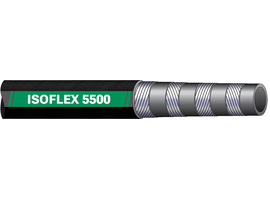 Spiraalslang ISOFLEX 5500