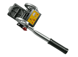 Moflichaam multikoppeling