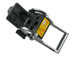 Moflichaam multikoppeling