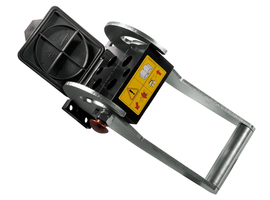 Moflichaam multikoppeling