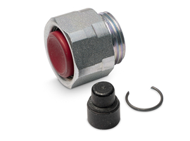 Veiligheidsvergrendeling