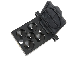 Stekkerhouder (parkeerstation)