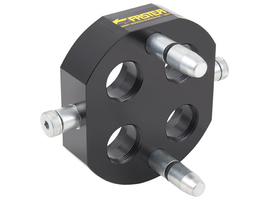 Stekkerbehuizing multikoppeling