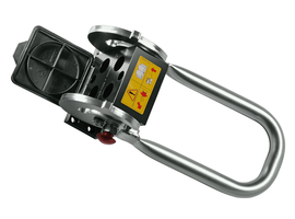 Moflichaam multikoppeling