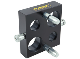 Stekkerbehuizing multikoppeling