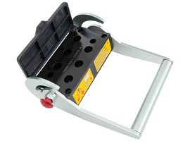 Moflichaam multikoppeling