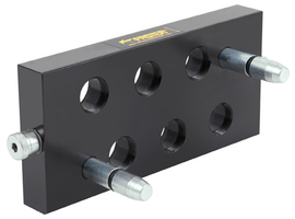 Stekkerbehuizing multikoppeling