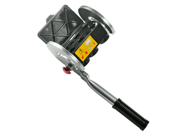 Moflichaam multikoppeling