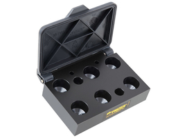 Stekkerhouder (parkeerstation)