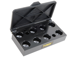 Stekkerhouder (parkeerstation)