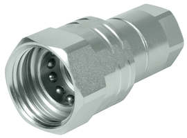 Faster VV, mof